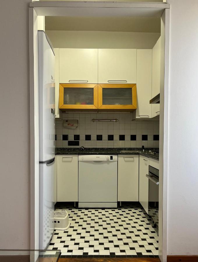 Vigliani 27 Apartment Milan Exterior photo
