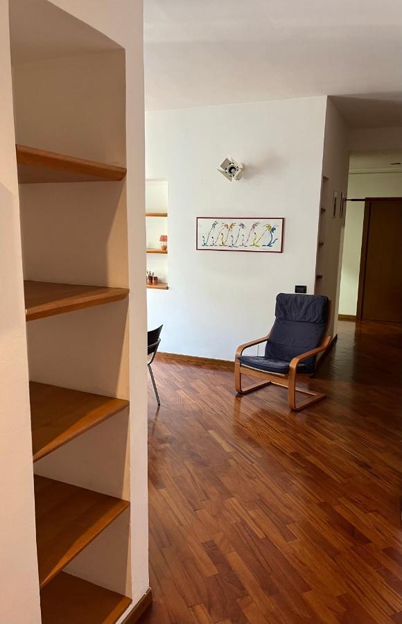 Vigliani 27 Apartment Milan Exterior photo