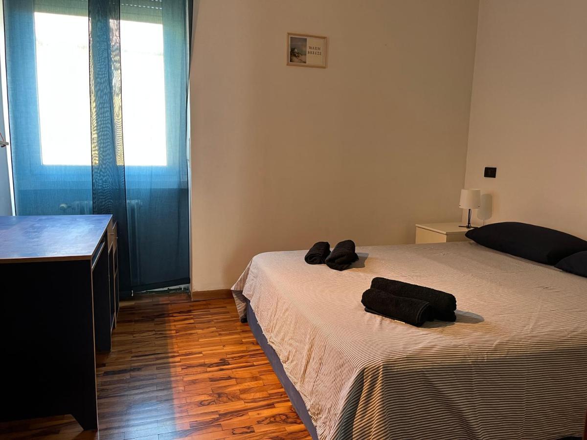 Vigliani 27 Apartment Milan Exterior photo