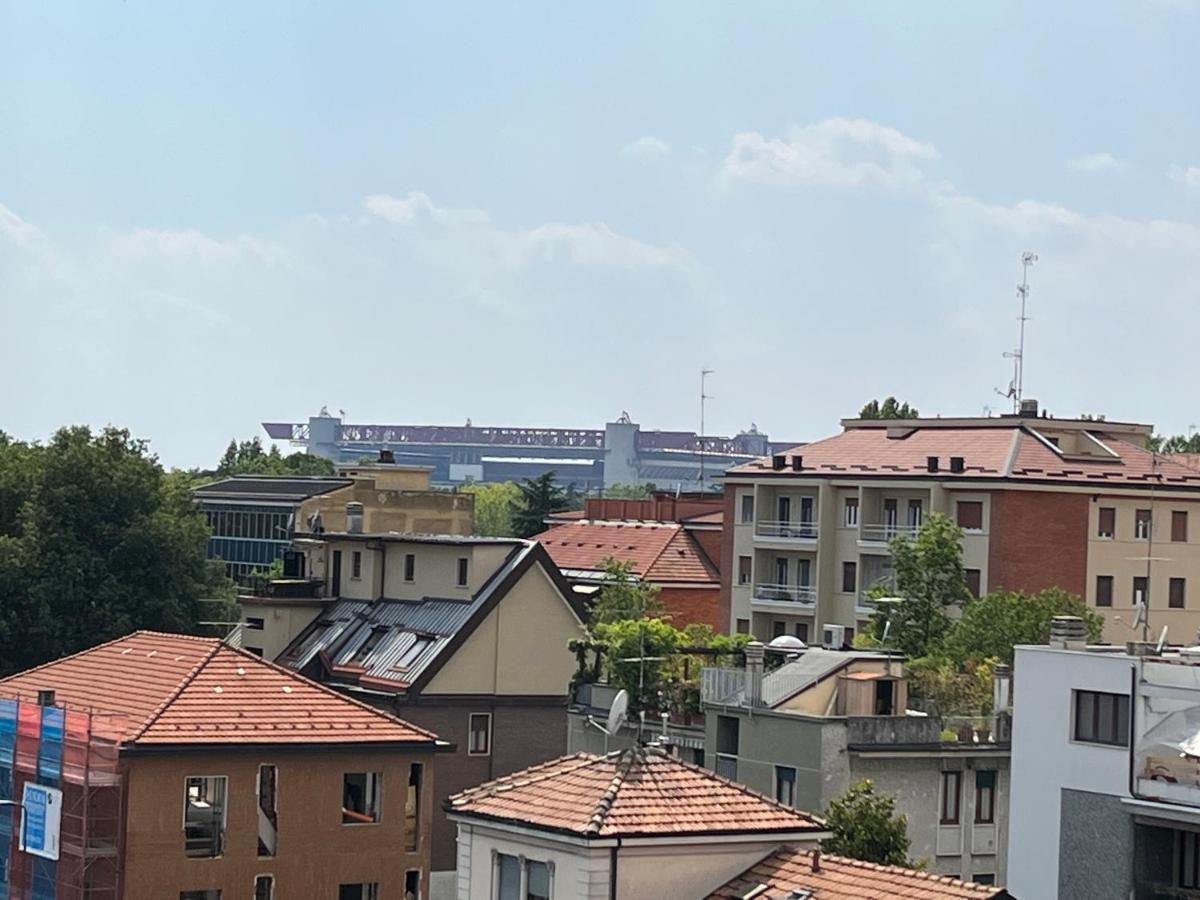 Vigliani 27 Apartment Milan Exterior photo