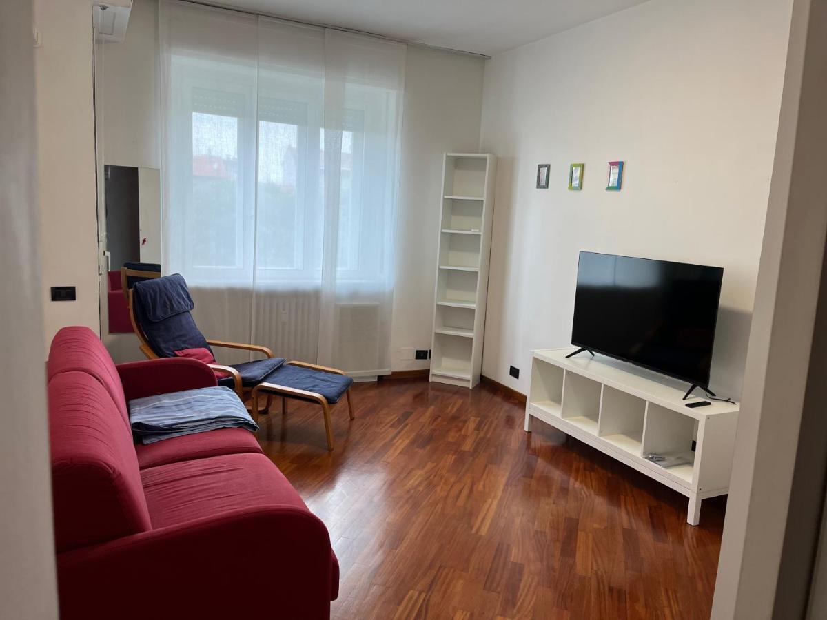 Vigliani 27 Apartment Milan Exterior photo