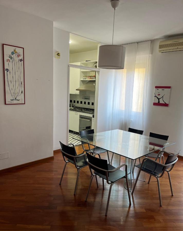 Vigliani 27 Apartment Milan Exterior photo