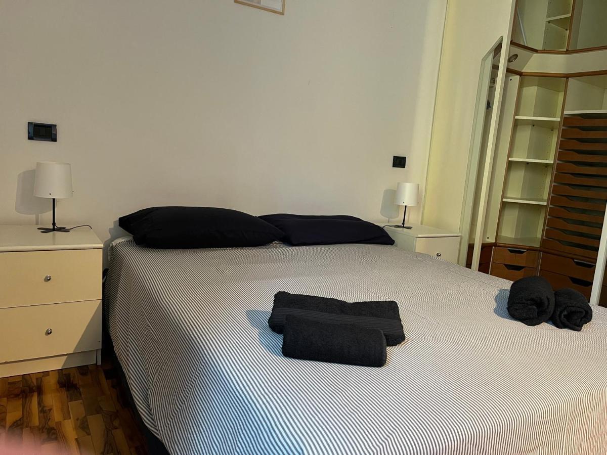 Vigliani 27 Apartment Milan Exterior photo